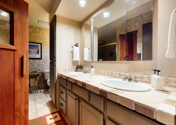 Apartment Granite A *