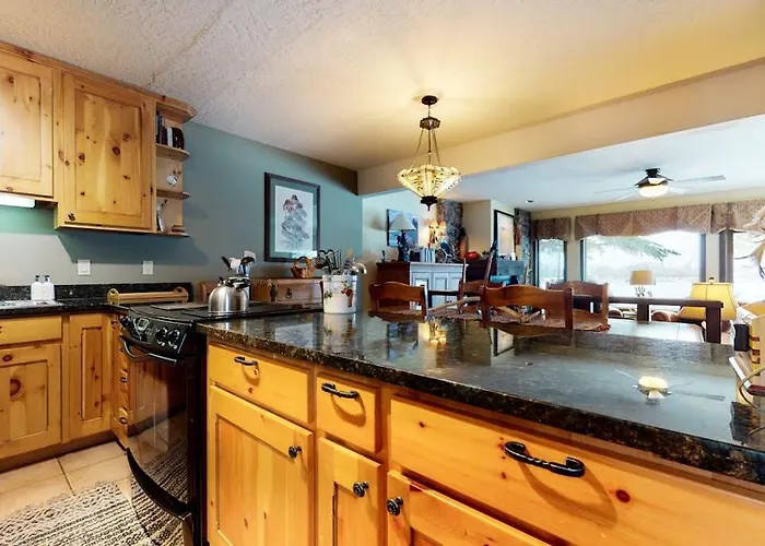 Granite A Apartment