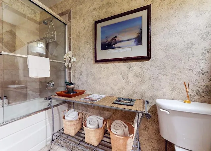 Apartment Granite A