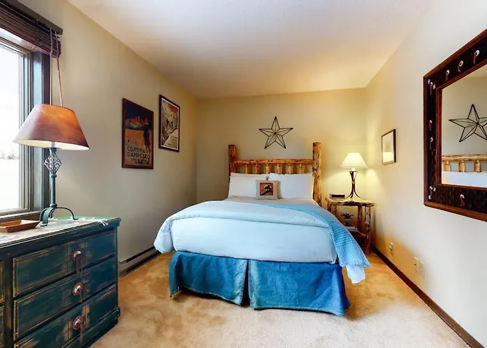 Granite A Apartment